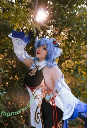 Marcelline / Lewd Content / marcelline.cos / marcelline_cos / marcellinecos nude photo #0491