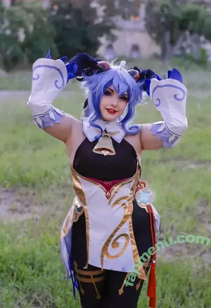 Marcelline / Lewd Content / marcelline.cos / marcelline_cos / marcellinecos nude photo #0493