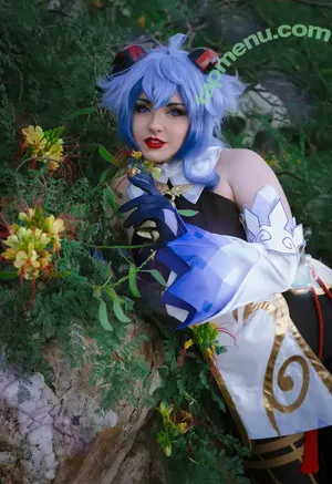 Marcelline / Lewd Content / marcelline.cos / marcelline_cos / marcellinecos nude photo #0495