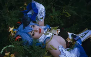 Marcelline / Lewd Content / marcelline.cos / marcelline_cos / marcellinecos nude photo #0496