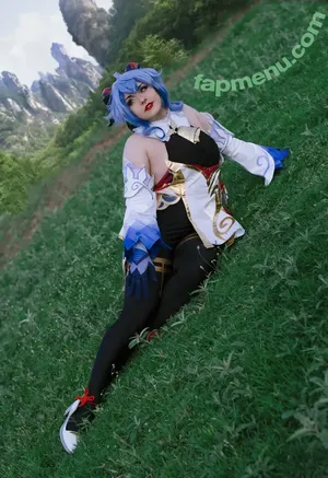 Marcelline / Lewd Content / marcelline.cos / marcelline_cos / marcellinecos nude photo #0497