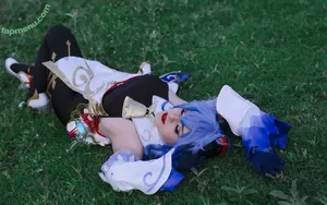 Marcelline / Lewd Content / marcelline.cos / marcelline_cos / marcellinecos nude photo #0498