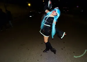 Marcelline / Lewd Content / marcelline.cos / marcelline_cos / marcellinecos nude photo #0504