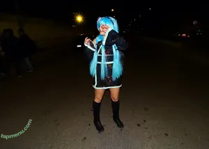 Marcelline / Lewd Content / marcelline.cos / marcelline_cos / marcellinecos nude photo #0505