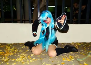 Marcelline / Lewd Content / marcelline.cos / marcelline_cos / marcellinecos nude photo #0509