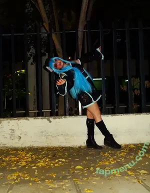 Marcelline / Lewd Content / marcelline.cos / marcelline_cos / marcellinecos nude photo #0510