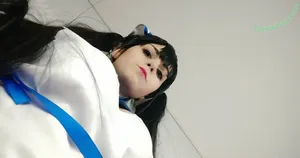 Marcelline / Lewd Content / marcelline.cos / marcelline_cos / marcellinecos nude photo #0519