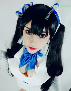 Marcelline / Lewd Content / marcelline.cos / marcelline_cos / marcellinecos nude photo #0527