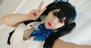 Marcelline / Lewd Content / marcelline.cos / marcelline_cos / marcellinecos nude photo #0529