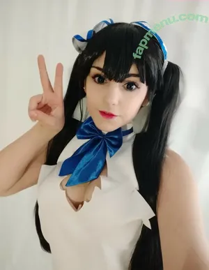 Marcelline / Lewd Content / marcelline.cos / marcelline_cos / marcellinecos nude photo #0530