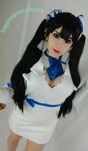 Marcelline / Lewd Content / marcelline.cos / marcelline_cos / marcellinecos nude photo #0541