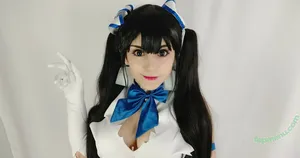 Marcelline / Lewd Content / marcelline.cos / marcelline_cos / marcellinecos nude photo #0548