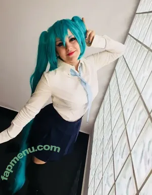 Marcelline / Lewd Content / marcelline.cos / marcelline_cos / marcellinecos nude photo #0551