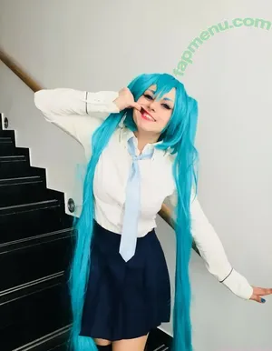 Marcelline / Lewd Content / marcelline.cos / marcelline_cos / marcellinecos nude photo #0552