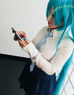 Marcelline / Lewd Content / marcelline.cos / marcelline_cos / marcellinecos nude photo #0553