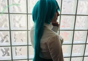 Marcelline / Lewd Content / marcelline.cos / marcelline_cos / marcellinecos nude photo #0555