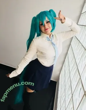 Marcelline / Lewd Content / marcelline.cos / marcelline_cos / marcellinecos nude photo #0564