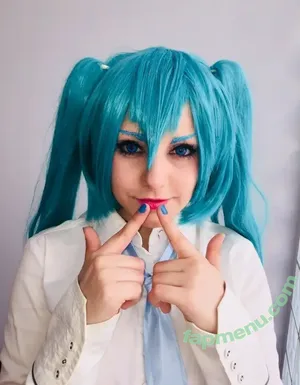 Marcelline / Lewd Content / marcelline.cos / marcelline_cos / marcellinecos nude photo #0565