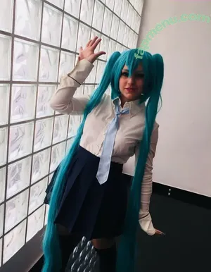 Marcelline / Lewd Content / marcelline.cos / marcelline_cos / marcellinecos nude photo #0566