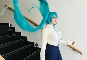 Marcelline / Lewd Content / marcelline.cos / marcelline_cos / marcellinecos nude photo #0567