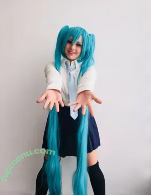 Marcelline / Lewd Content / marcelline.cos / marcelline_cos / marcellinecos nude photo #0570