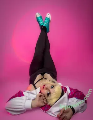 Marcelline / Lewd Content / marcelline.cos / marcelline_cos / marcellinecos nude photo #0574