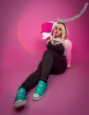 Marcelline / Lewd Content / marcelline.cos / marcelline_cos / marcellinecos nude photo #0576