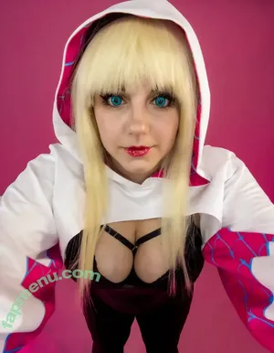 Marcelline / Lewd Content / marcelline.cos / marcelline_cos / marcellinecos nude photo #0582