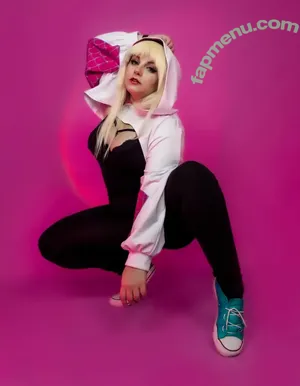 Marcelline / Lewd Content / marcelline.cos / marcelline_cos / marcellinecos nude photo #0591