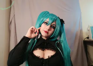 Marcelline / Lewd Content / marcelline.cos / marcelline_cos / marcellinecos nude photo #0594