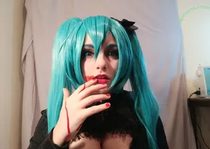 Marcelline / Lewd Content / marcelline.cos / marcelline_cos / marcellinecos nude photo #0603