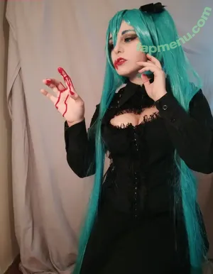 Marcelline / Lewd Content / marcelline.cos / marcelline_cos / marcellinecos nude photo #0605