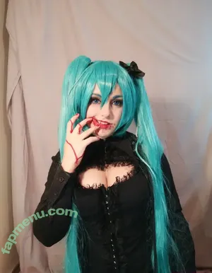 Marcelline / Lewd Content / marcelline.cos / marcelline_cos / marcellinecos nude photo #0609