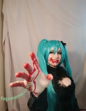 Marcelline / Lewd Content / marcelline.cos / marcelline_cos / marcellinecos nude photo #0614