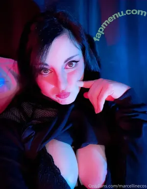 Marcelline / Lewd Content / marcelline.cos / marcelline_cos / marcellinecos nude photo #0619