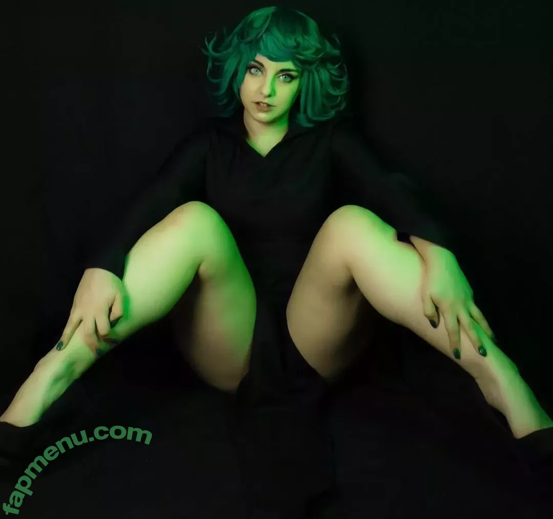 Marcelline nude photo #0001 (Lewd Content / marcelline.cos / marcelline_cos / marcellinecos)