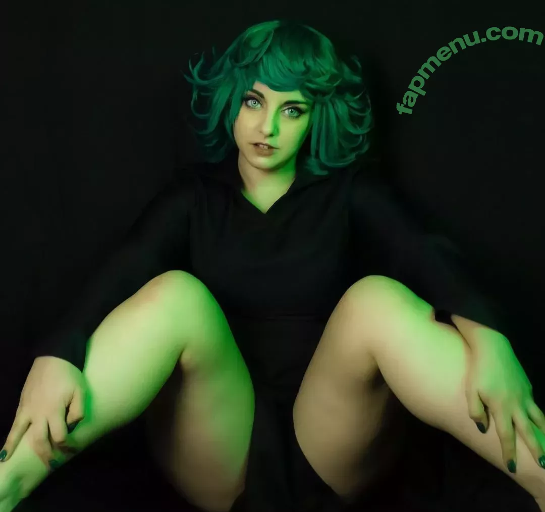 Marcelline nude photo #0002 (Lewd Content / marcelline.cos / marcelline_cos / marcellinecos)