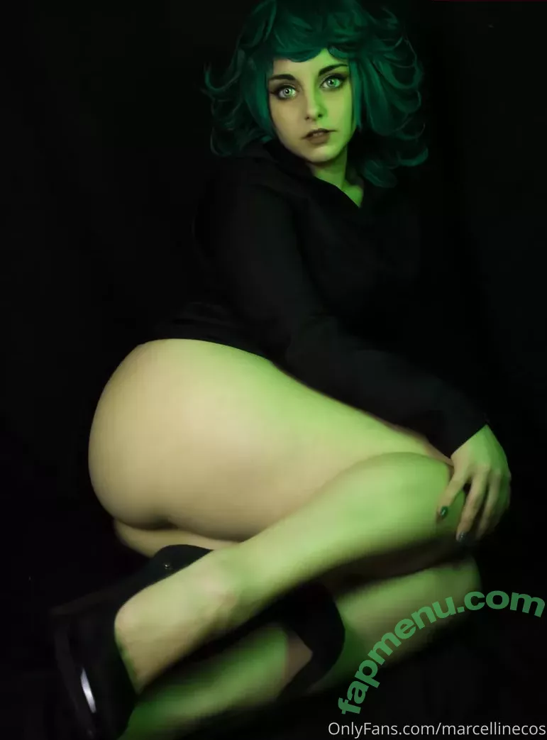 Marcelline nude photo #0005 (Lewd Content / marcelline.cos / marcelline_cos / marcellinecos)