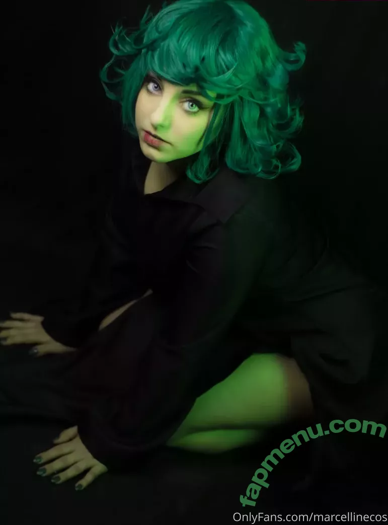 Marcelline nude photo #0006 (Lewd Content / marcelline.cos / marcelline_cos / marcellinecos)