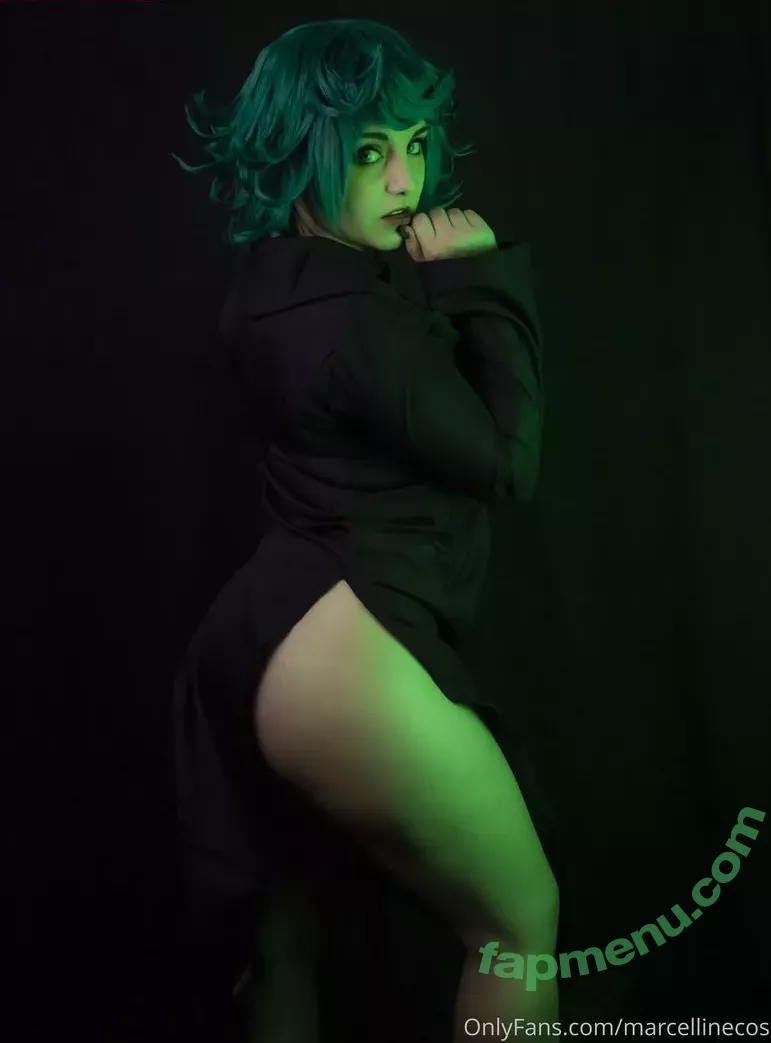 Marcelline nude photo #0007 (Lewd Content / marcelline.cos / marcelline_cos / marcellinecos)