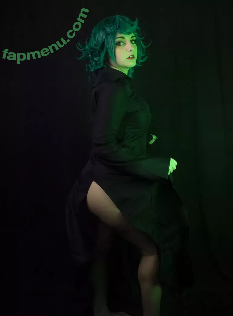 Marcelline nude photo #0008 (Lewd Content / marcelline.cos / marcelline_cos / marcellinecos)