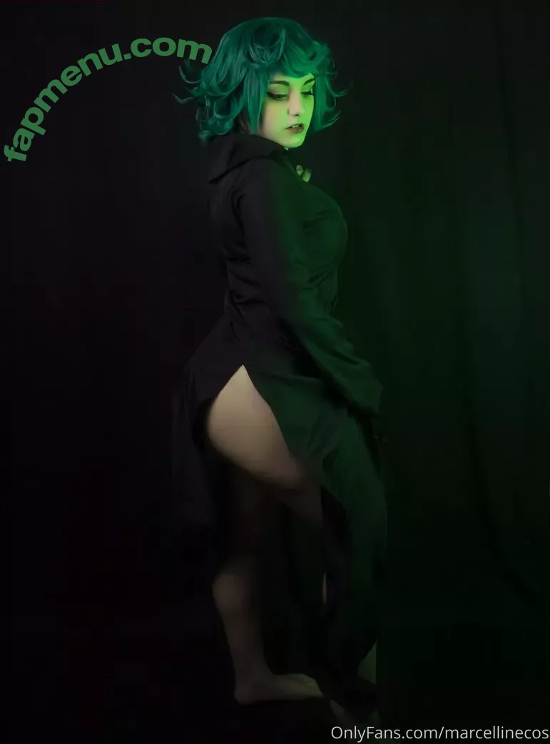 Marcelline nude photo #0009 (Lewd Content / marcelline.cos / marcelline_cos / marcellinecos)