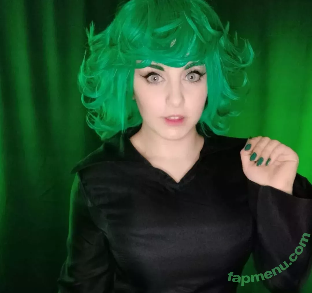 Marcelline nude photo #0010 (Lewd Content / marcelline.cos / marcelline_cos / marcellinecos)