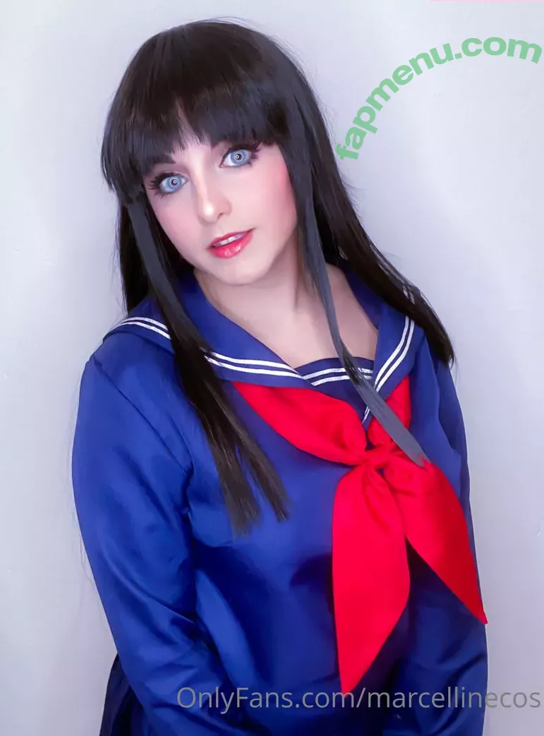 Marcelline nude photo #0012 (Lewd Content / marcelline.cos / marcelline_cos / marcellinecos)