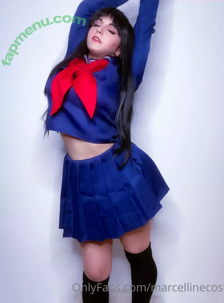 Marcelline nude photo #0030 (Lewd Content / marcelline.cos / marcelline_cos / marcellinecos)