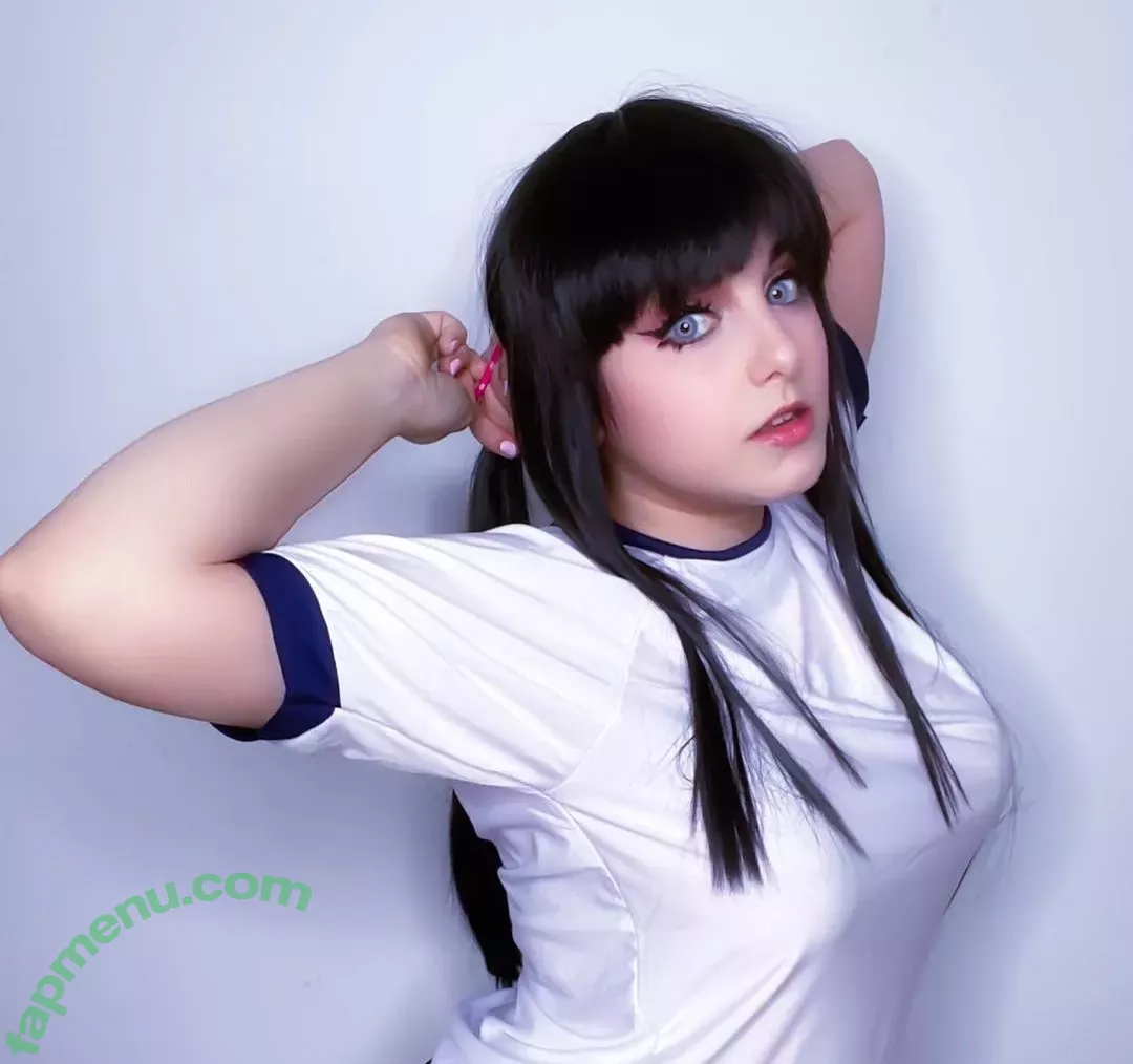 Marcelline nude photo #0032 (Lewd Content / marcelline.cos / marcelline_cos / marcellinecos)