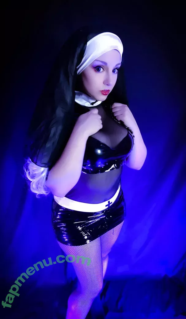 Marcelline nude photo #0042 (Lewd Content / marcelline.cos / marcelline_cos / marcellinecos)