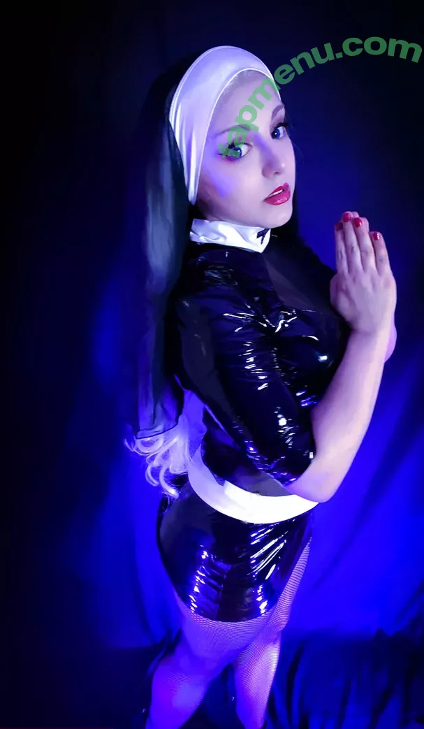 Marcelline nude photo #0046 (Lewd Content / marcelline.cos / marcelline_cos / marcellinecos)