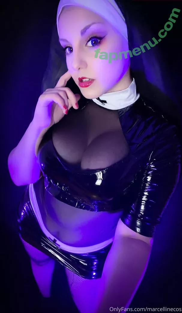 Marcelline nude photo #0047 (Lewd Content / marcelline.cos / marcelline_cos / marcellinecos)
