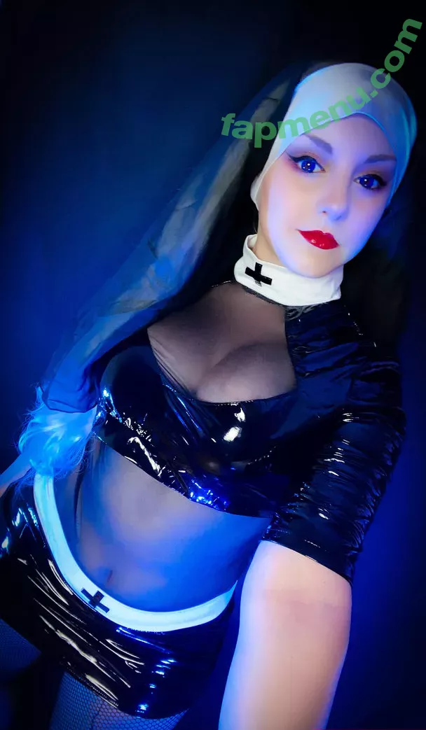 Marcelline nude photo #0050 (Lewd Content / marcelline.cos / marcelline_cos / marcellinecos)